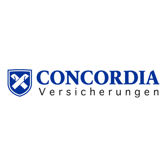 Logo Concordia Versicherungen Marco Bostelmann