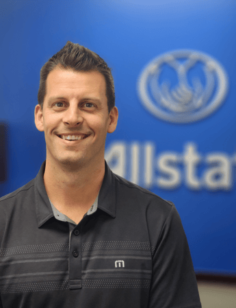 Images Joseph Madda: Allstate Insurance