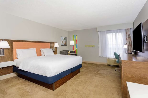 Images Hampton Inn Jacksonville-Downtown-I-95