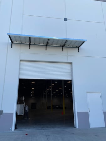 Images American Welding, Fabrication, and Dockworks