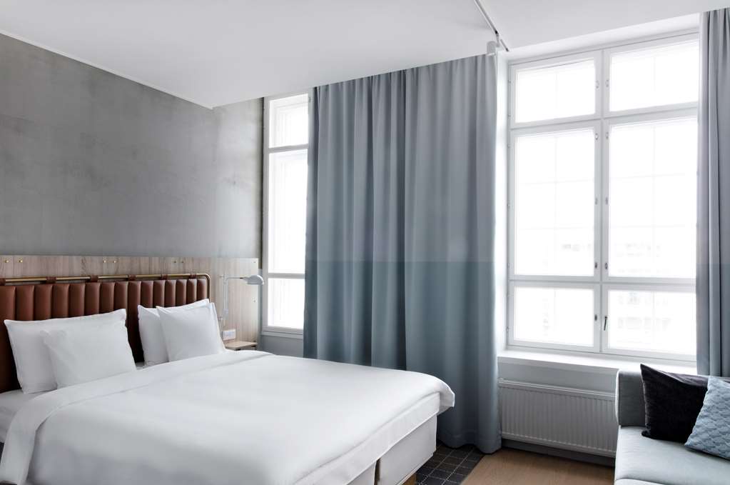 Images Radisson Blu Seaside Hotel, Helsinki