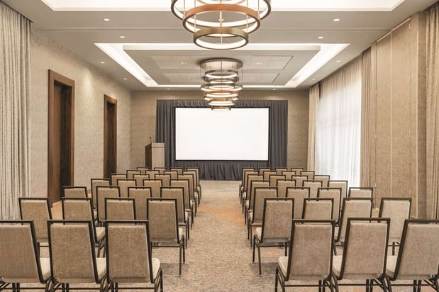 Images Hilton North Scottsdale at Cavasson