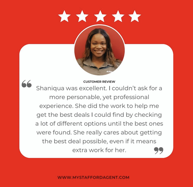 Images Rachel Johnson - State Farm Insurance Agent