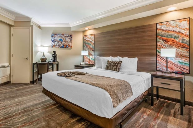 Images Best Western Plus Wine Country Inn & Suites