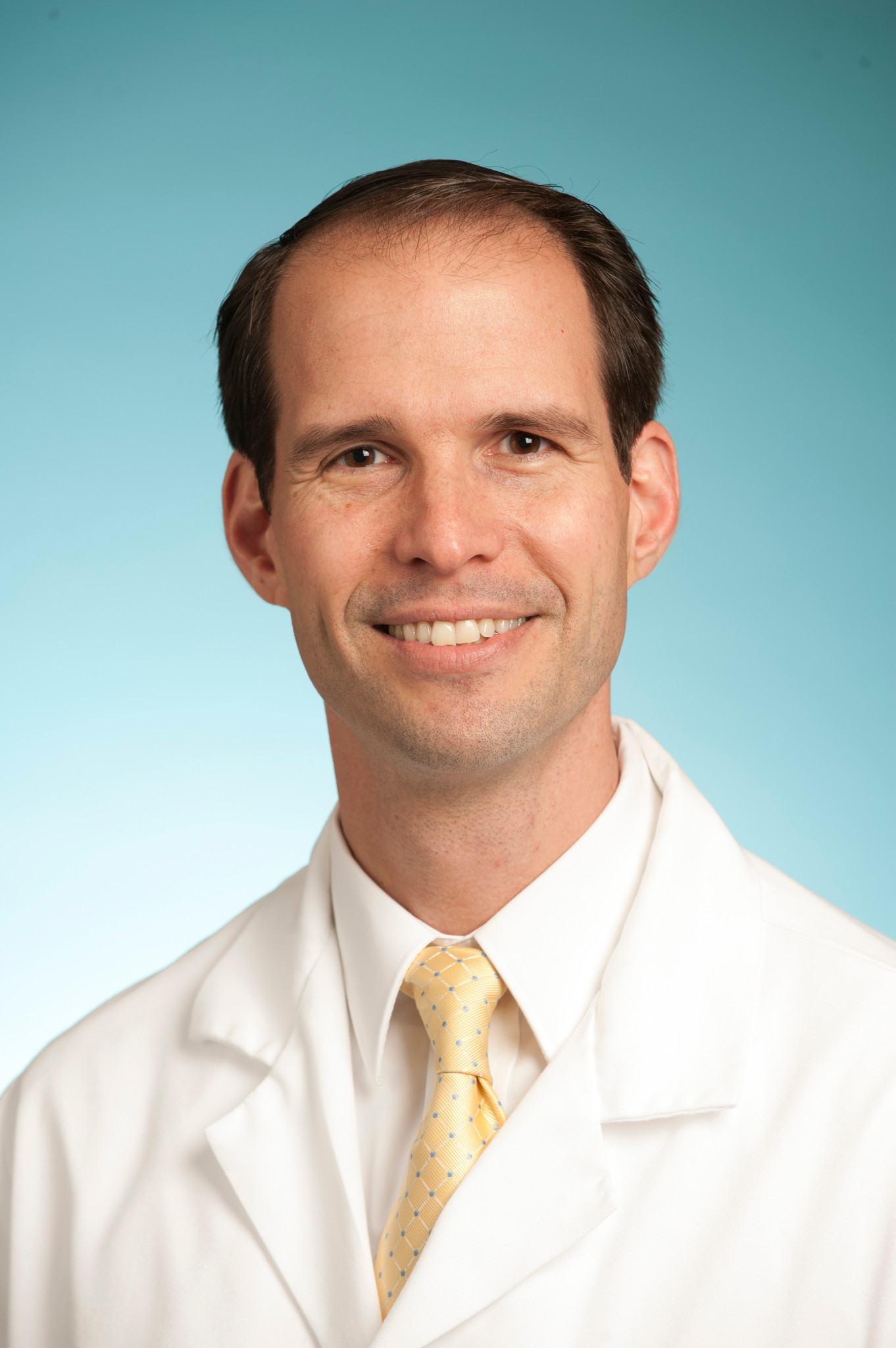 Brian A. Vanderbrink