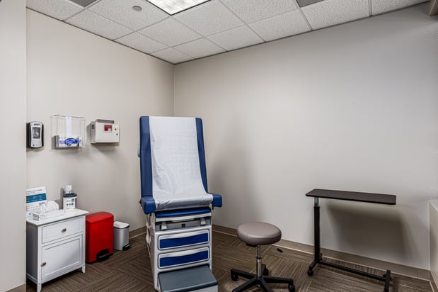 Images CLS Health Pediatric Associates - Sugar Land