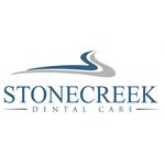 Stonecreek Dental Logo