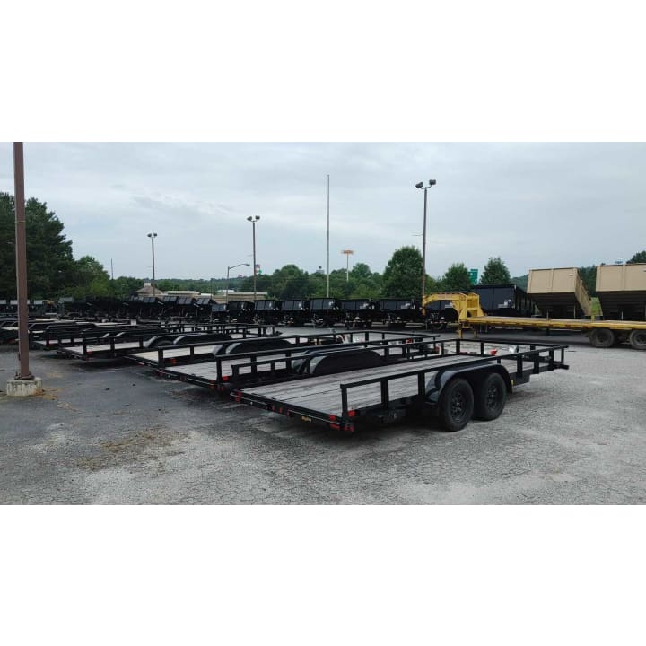 Images Big Tex Trailer World - Commerce