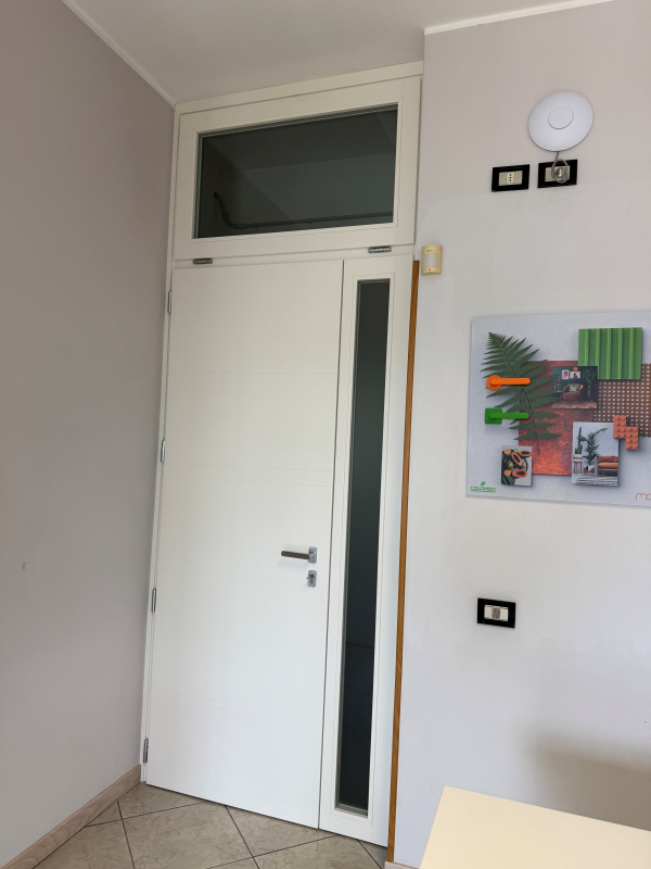 Images C.B.R. Serramenti