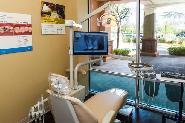 Images West Sunrise Dentistry