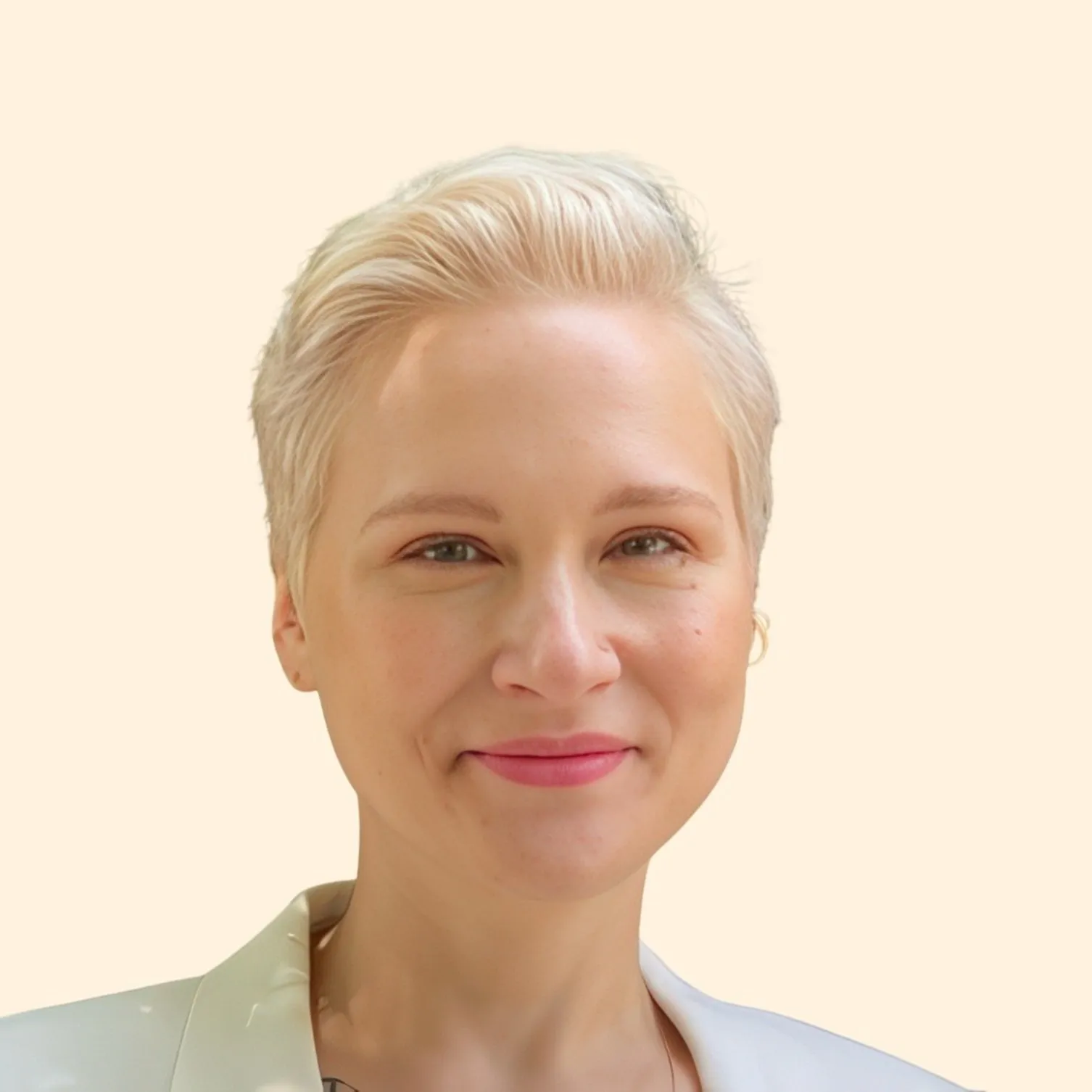 Rachelle Debehnke - Chicago, IL - Mental Health Counseling, Psychiatry, Psychologist