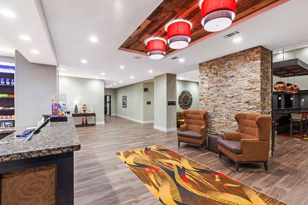 Images Hampton Inn & Suites Houston/Atascocita