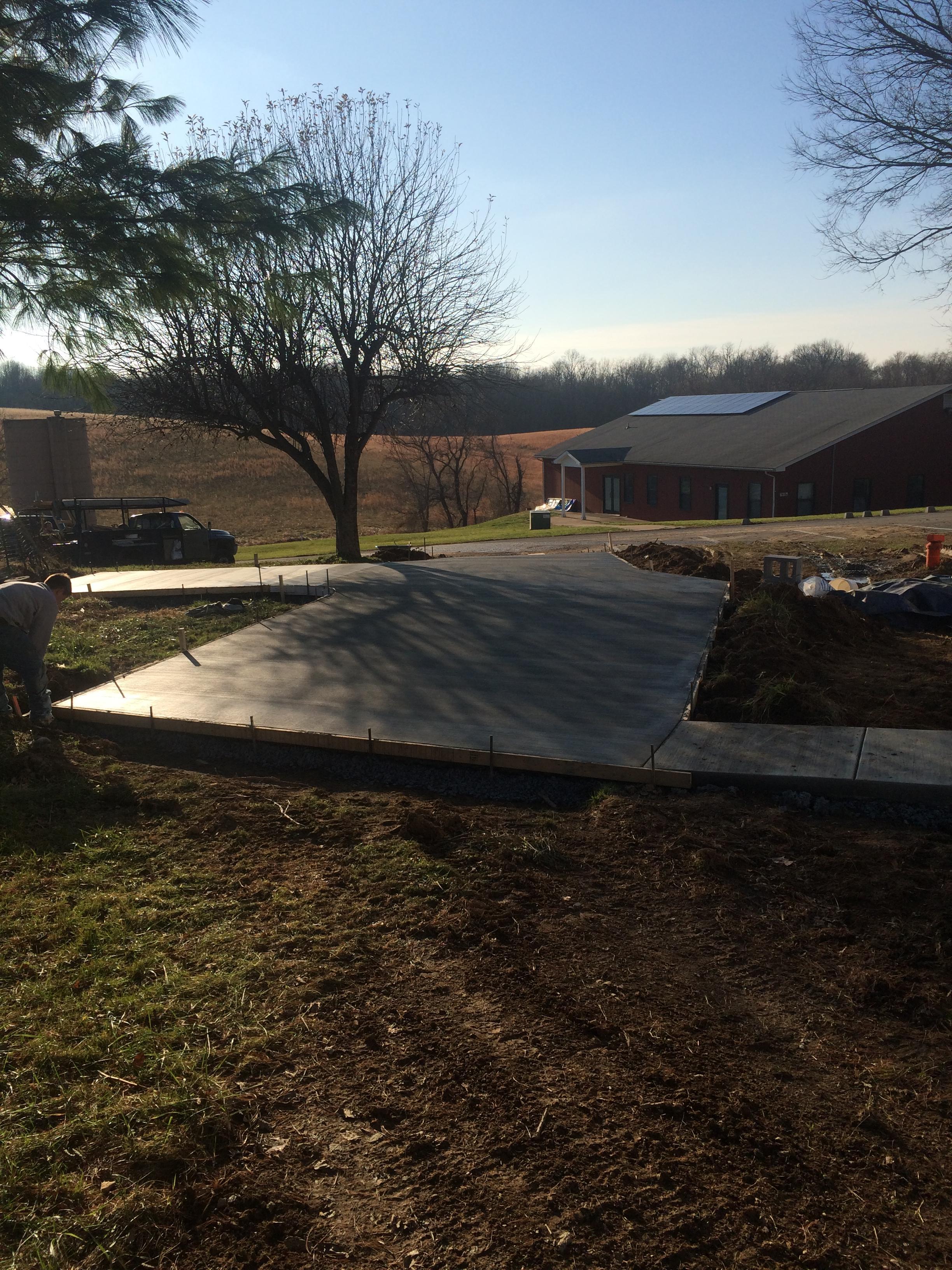 J&M Maintenance Hardscapes and Home Improvement