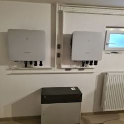 E-Works Nürnberg, Herzog-Bernhard-Straße 116 in Nürnberg