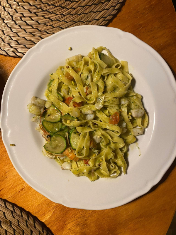 Images Osteria Baracca e Burattini