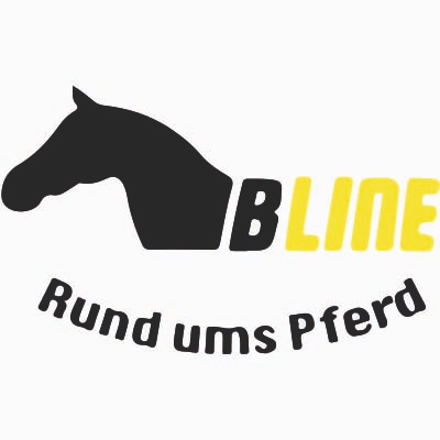 Logo Bline-Shop | Rund ums Pferd