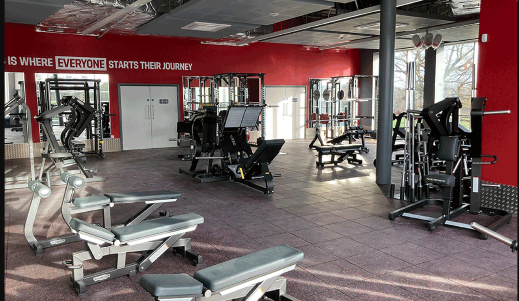 The 100-station gym is packed to the rafters with state-of-the-art equipment. Whether you prefer lif Harrow Lodge Leisure Centre Hornchurch 01708 454135