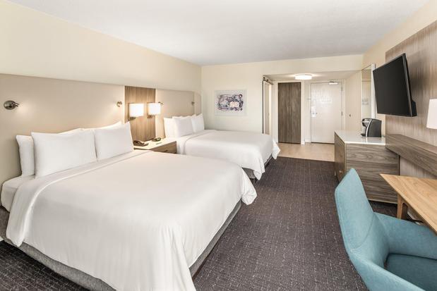 Images Crowne Plaza Orlando - Lake Buena Vista by IHG