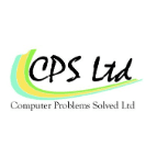 Computer Problems Solved Ltd Logo