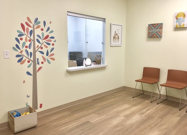 Images Synaptic Pediatric Therapies