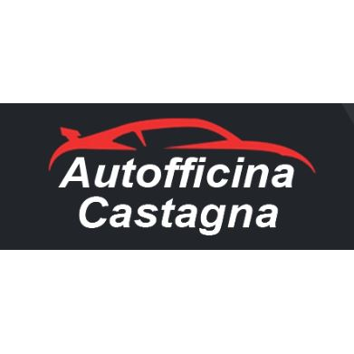 Autofficina Castagna Franco e Simone Logo