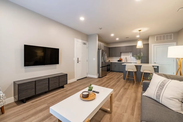 Images Preserve at Sycamore Creek