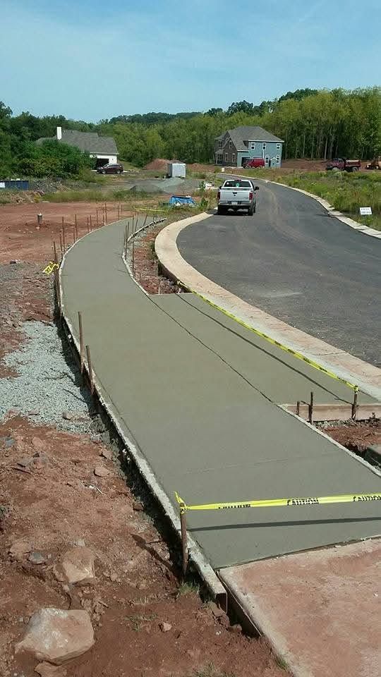 Lawrence SITE Contractors