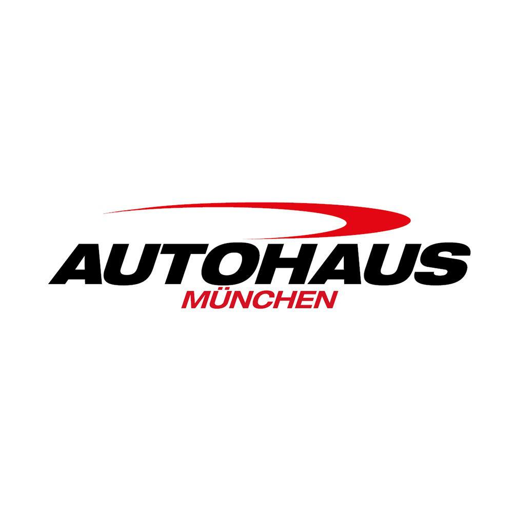 Autohaus München, Zweigniederlassung der scanautomobile GmbH in München - Logo