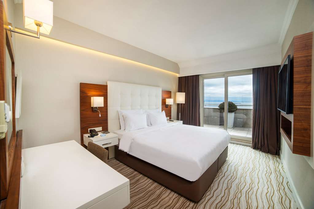 Images Radisson Hotel President Old Town Istanbul