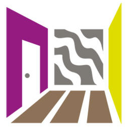 Logo Raumkreativ, Gordon Werner und Patrick Buthge GbR