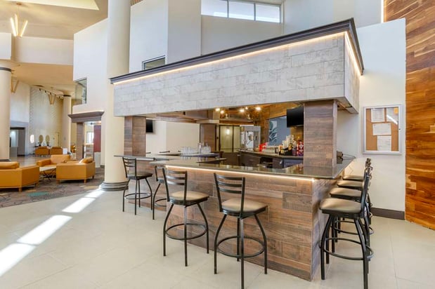Images Best Western Plus El Paso Airport Hotel & Conference Center