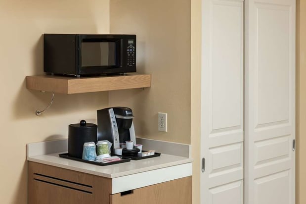 Images Hilton Garden Inn McAllen Airport