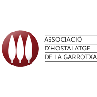 Associacio La Garrotxa Terra D'aculliment Turistic Logo