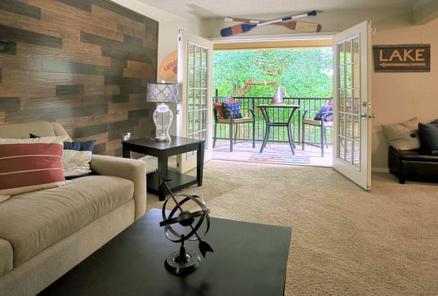 Images Fairway View Apartments