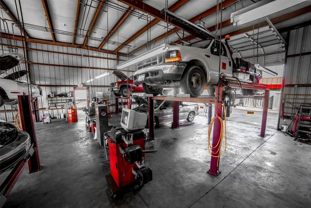 Images Eagle Automotive & Transmission