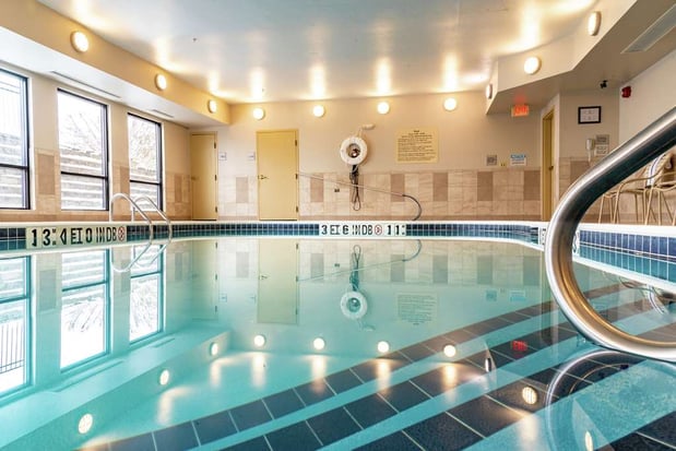 Images Hampton Inn St. Joseph