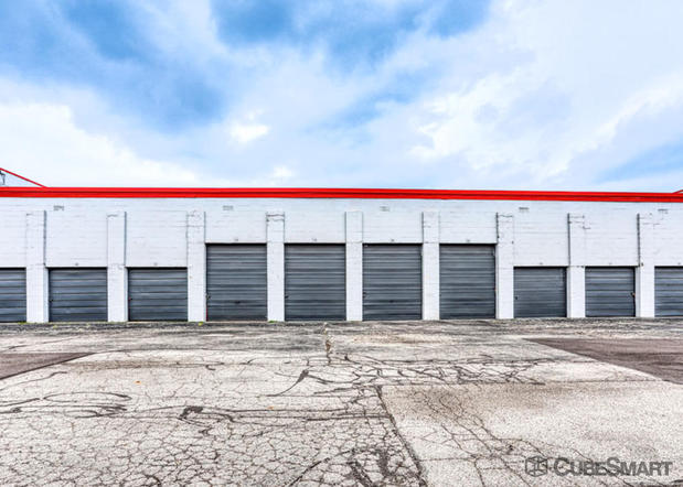 Images CubeSmart Self Storage
