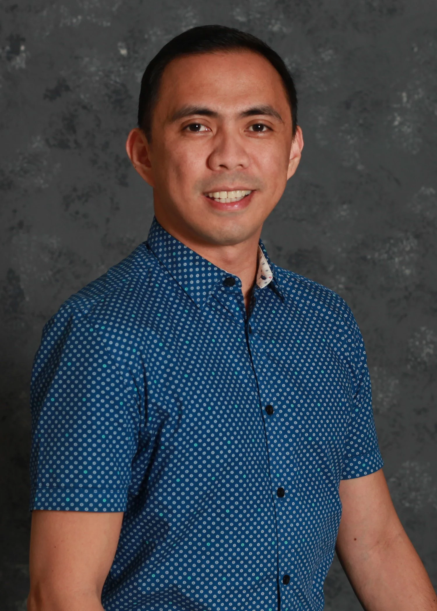 Provider Headshot