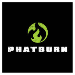 PhatBurn Logo