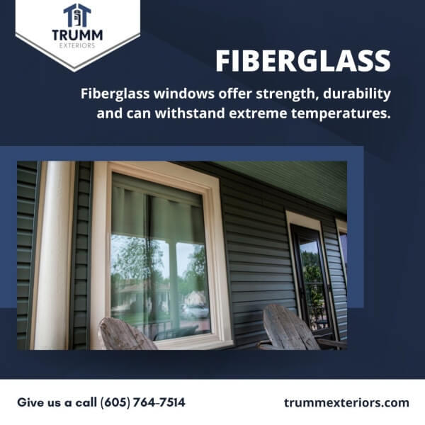 fiberglass windows