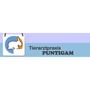 Tierarztpraxis Puntigam - Mag. Martin Groß Logo