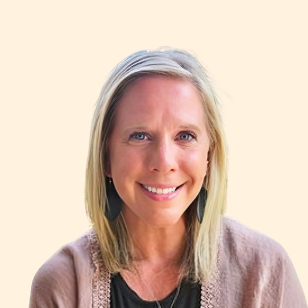 Images Lisa Parker, Psychiatric Nurse Practitioner