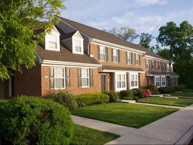 Highlands at Warwick Exterior