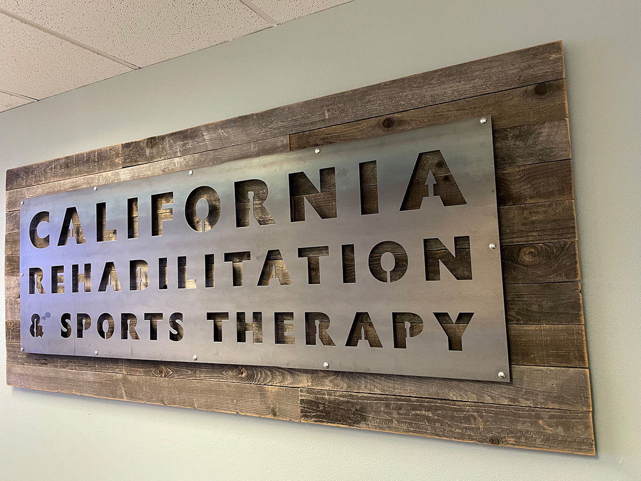 California Rehabilitation and Sports Therapy
505 N Euclid St
Anaheim