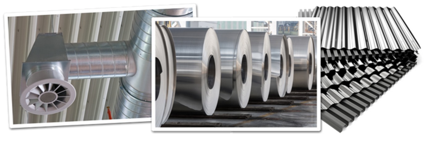 Images Ventilation & Isoleringsteknik Västby AB