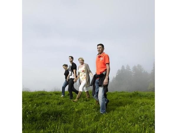 pro mente Vorarlberg GmbH, Färbergasse 17b in Dornbirn