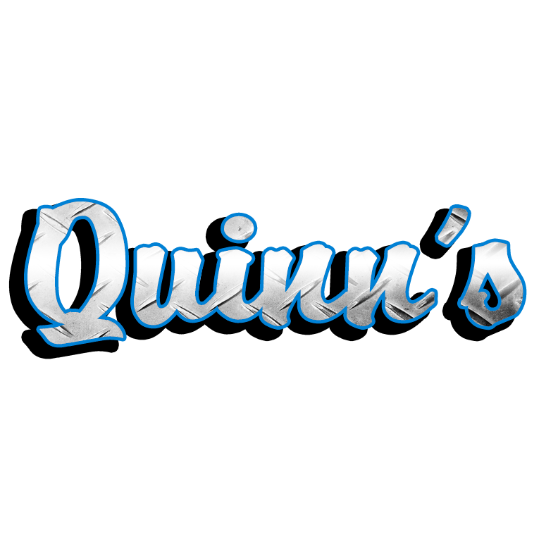 Quinn's Installation Contractor Logo