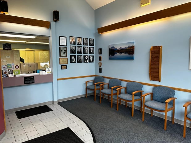 Images Sand Creek Dental