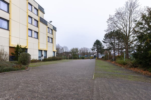 Bilder Garner Hotel Osnabrück by IHG
