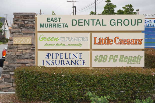 Images East Murrieta Dental Group and Orthodontics